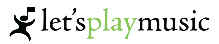 Let's Play Music with Miss Carolyn